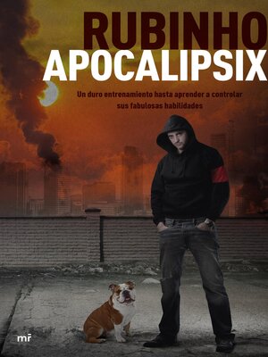 cover image of Apocalipsix